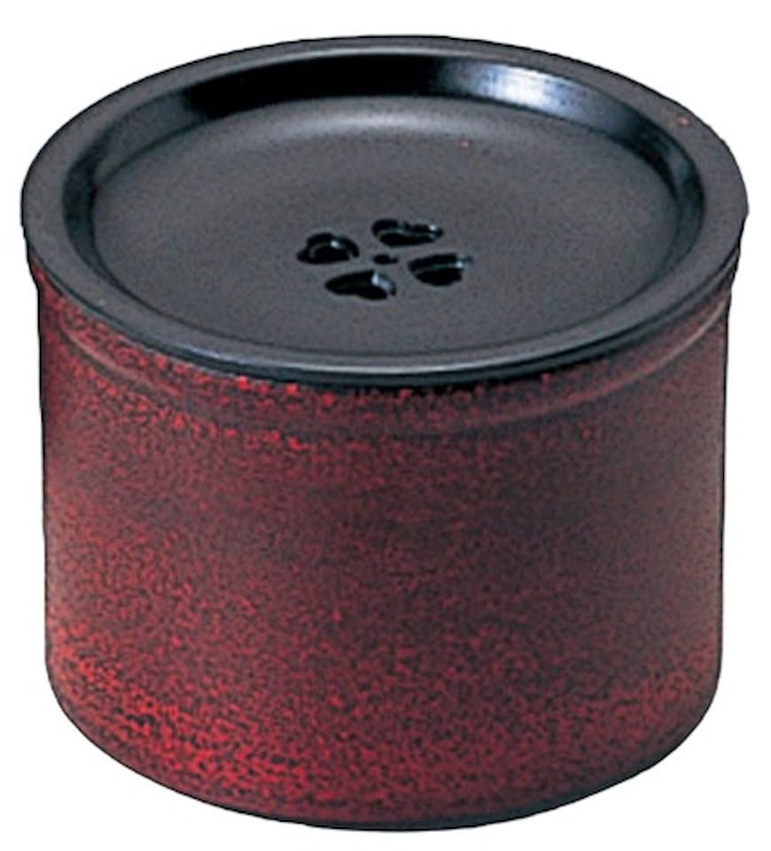 

82×59 Mini Tea Spill Lacquerware [82×59mm 76g] Tea Utensils