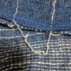 Used large stole