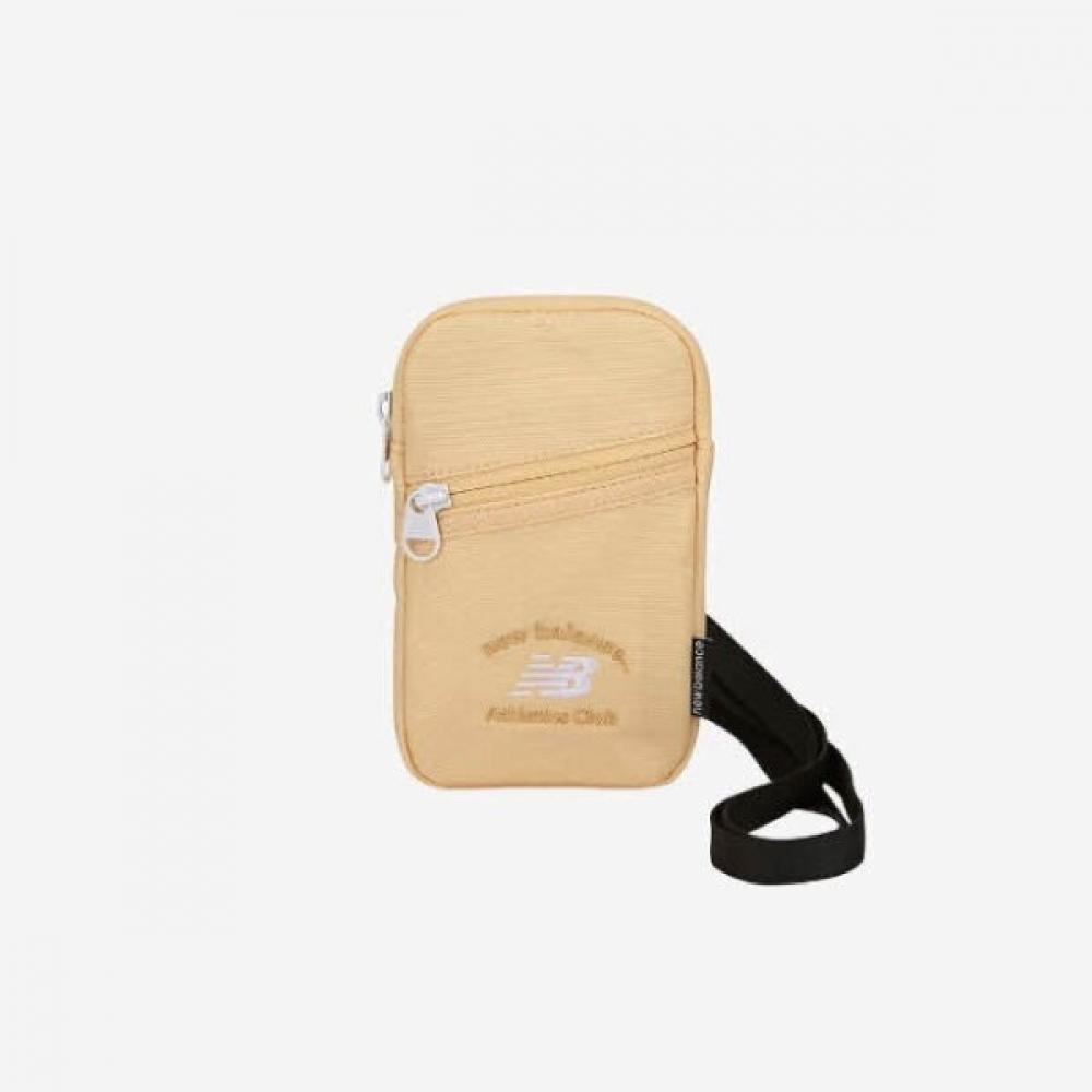 

New Balance Crossbody Bag Uqs Nk8aes317u 30 Essential Cell Phone Bag FREE