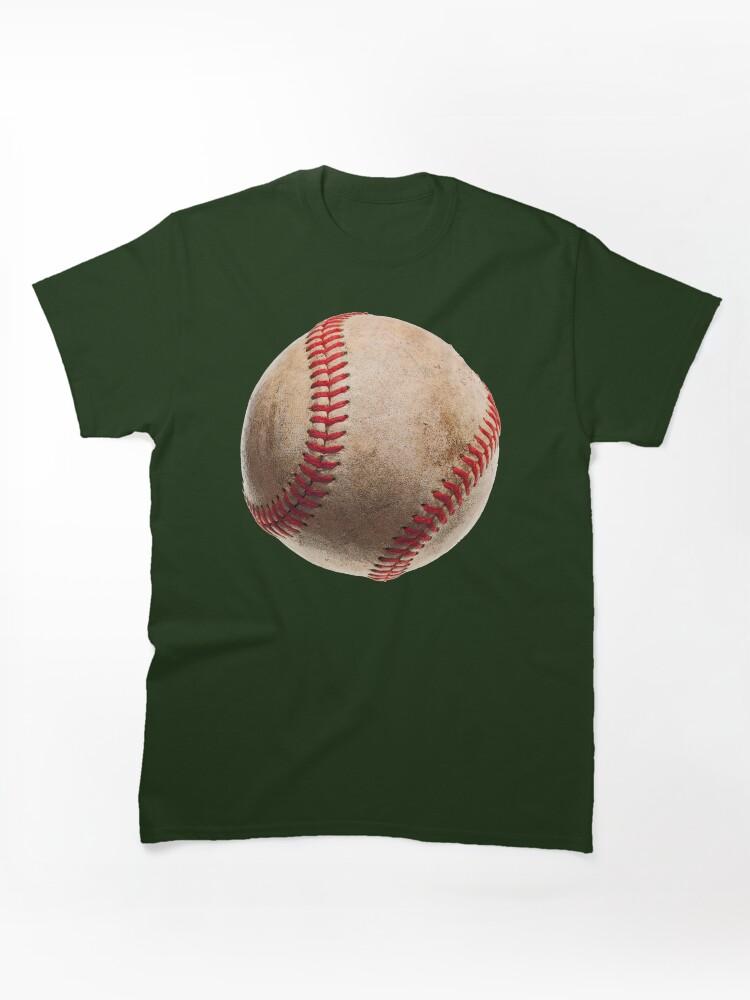 Super Mega Baseball Baseball Classic Unisex T-Shirt