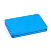 1 STUKS Metalen Rechthoekige Opbergdoos Container met Deksel Kleine Blikken Doosjes Lege Containers Zilveren Opbergdoos Koffer Organizer