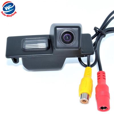 Rear View Camera for Chevrolet AveoTrailblazer Cruze Hatchback Wagon Opel Mokka Cadillas SRX CTS