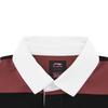 Li Ning Aries Collaboration Loose Long Sleeve Polo Shirt Men tops APLV655-5