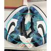 Pre-owned Jordan Air Jordan 1 High OG Tie-Dye CD0461-100-P26085462449152