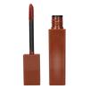 Matte Liquid Lipstick Long Lasting High Pigmented Chocolate Nude Lip Gloss for Girls Women Make Up Gift 5ml