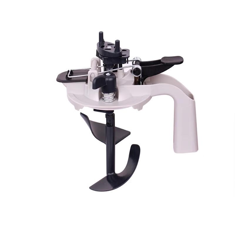 FFY Car Paint Mixer Lid with Rod & Bucket