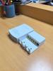 Waterproof 100M POE Repeater and 1-to-4 Splitter Cascade Booster