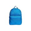 Originals Recycled Polyester Plain Weave Fabric Backpack Regular Unisex Bright Blue Adidas IJ5053
