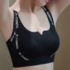 Underwear Women Gather To Collect Accessory Bras Anti Sagging Large Sports Bras Thin Styles