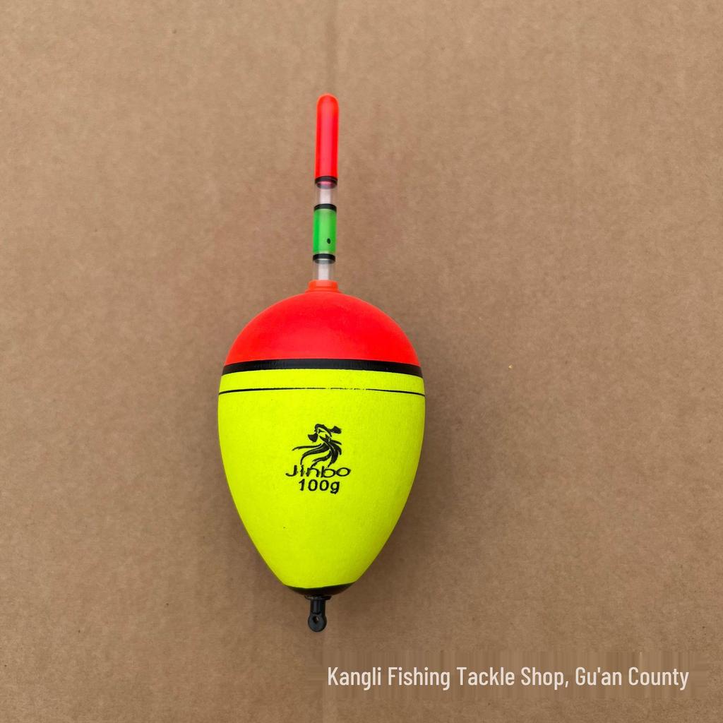 EVA Big Belly Rock Fishing Foam Float