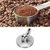 54mm Portafilter Spout Bottomless To Spouted Coffee Machine Portafilter Spout 304 Stainless Steel with O Rings