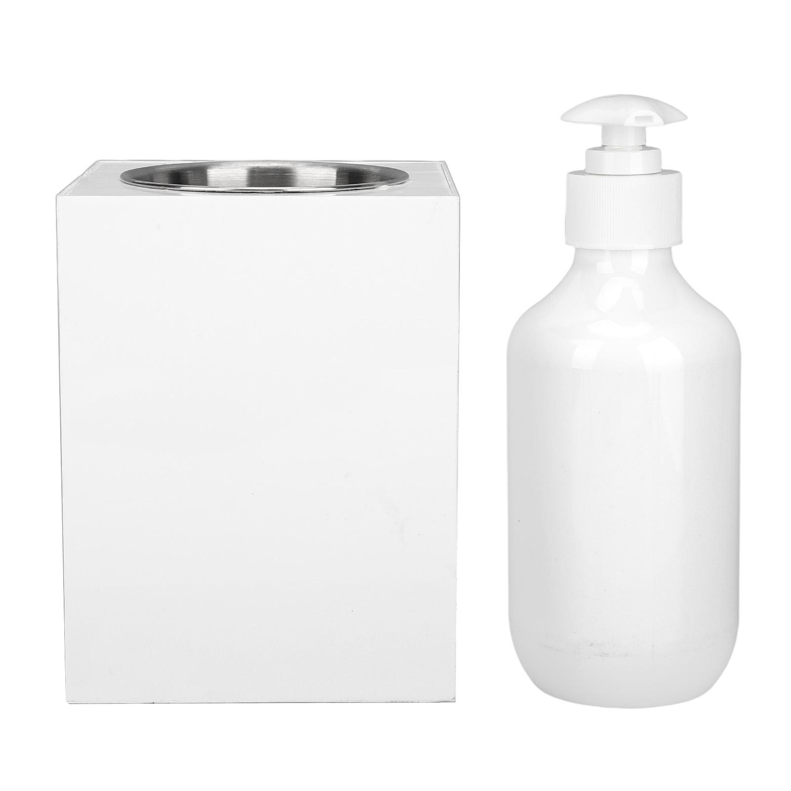 

Массажный нагреватель масла, один флакон, регулируемый внутренний вкладыш из алюминиевого сплава, быстро нагреваемый нагреватель лосьона