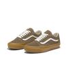 Vans Collezione Premium Old Skool 36 Musica - Sneakers Unisex Marrone Seppia Gomma VN000D560E0