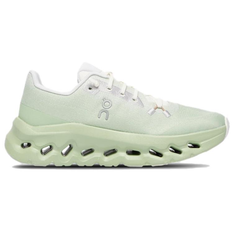 On Cloudtilt Comfortable Stylish Durable Low-Top Running Shoes Women Sneaker Green 3WF10734199
