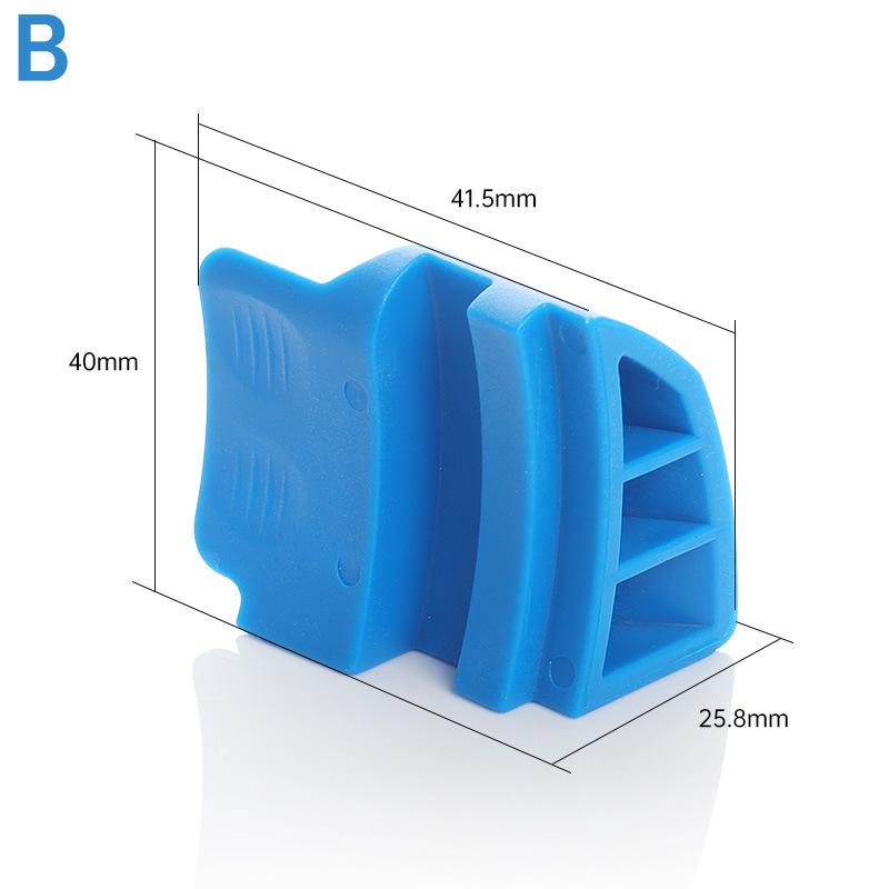 Elastic Car Belt Installation and Removal Tool