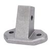 Motor Toter Stud s otvory 160825 Robustní konstrukce Motorový vozík Náhrada za Tracker Marine