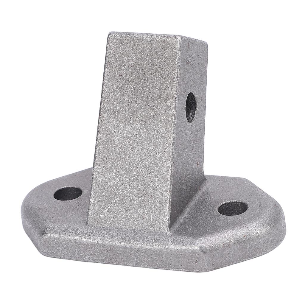 Motor Toter Stud s otvory 160825 Robustní konstrukce Motorový vozík Náhrada za Tracker Marine