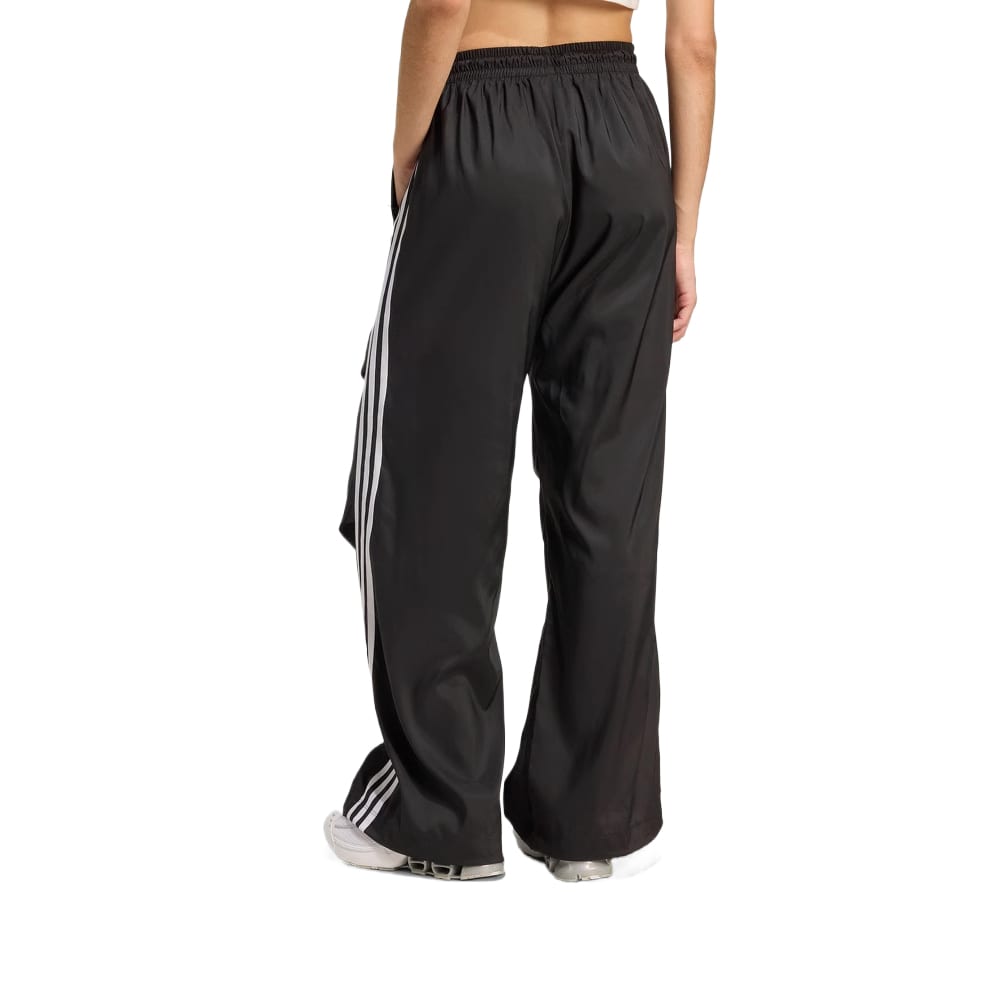 Adidas three-stripe drawstring trousers KE9790