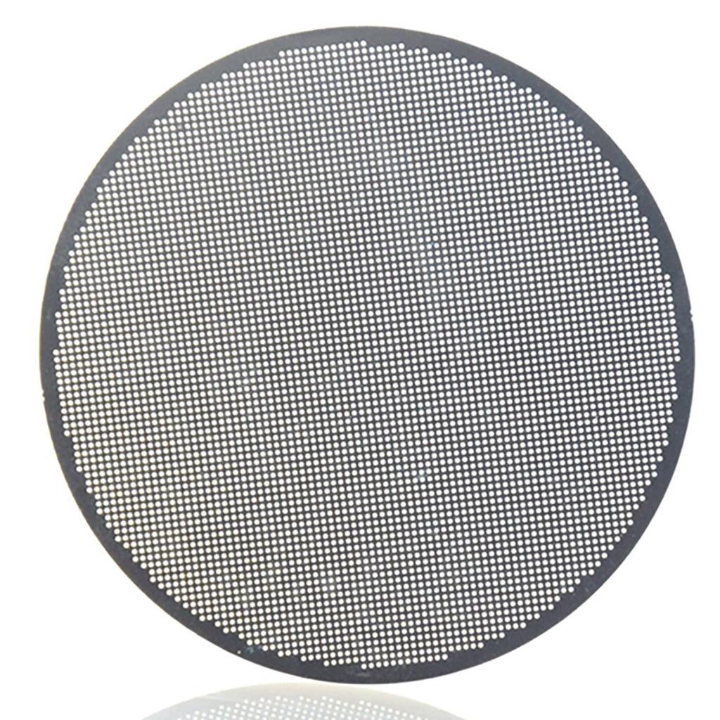 2Pcs 61MM Pressure Coffee Pots Metal Filter Filter Fine Mesh Stainless Steel Filter Suitable For Coffee Maker Accessories