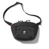 Clamda Cypher 2L Body Bag for Men and Casual Shoulder 60533 Black Women, Bag, Outdoor,