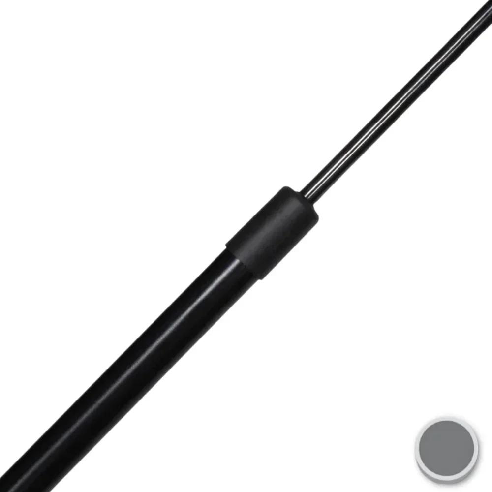 

Qty(1) Gas Strut for Suzuki Burgman 650 AN650 Seat With attached Backrest Adjuster Lifting Arm Shock Spring Support Damper Normal Black