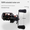 oeny AS200 Micro Lure Baitcasting Fishing Reel