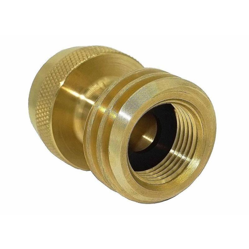 Gas Tank Inflatable Connector Gas Furnace Conversion Adapter Propane Refill Interface For Camping