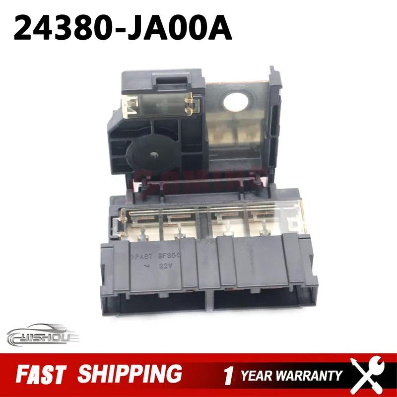 24380-JA00A For Nissan Altima 2.5L 924079 Fusible Fuselink Fuse w Terminal 24380JA00A 24380 JA00A