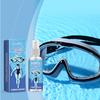 Clean Len Fog Spray Sunglasses Scratch Remover Oil Fingerprints Vision Clear Swim Goggles Defog Anti Fog Eyeglass Cleaning Spray