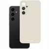 Sc Silicone Case Galaxy S23 Fe Bone