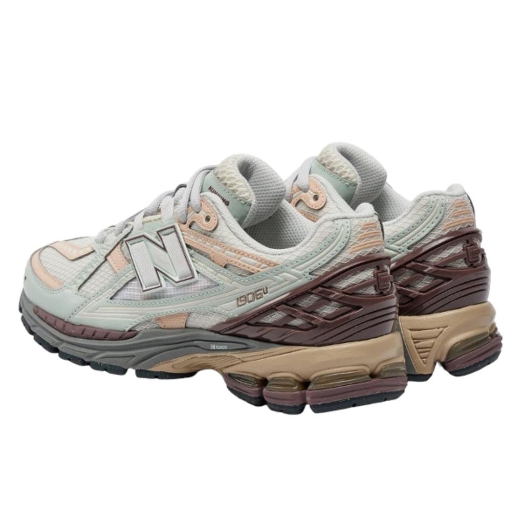 New Balance 1906D Clay Ash Licorice