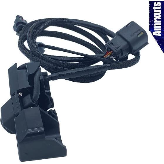 Amrxuts 84062896 Rear View Backup Parking Camera for Chevro-let Silverado 1500 2500 3500 Cheyenne GMC Sierra 1500 2500 3500 55GM358