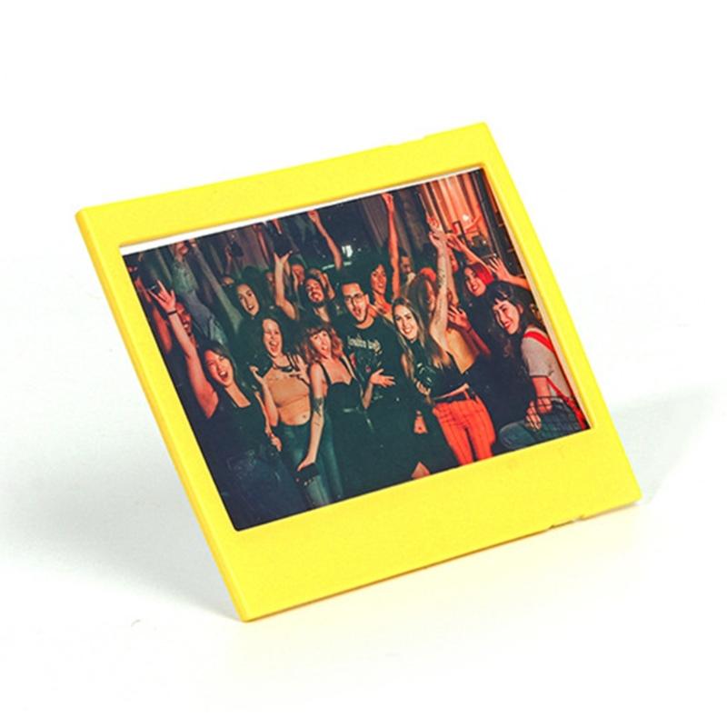 Durability PC Photo Frame Keepers for Wide Photo Frame Set for Long Terms Use and Memory Preservation Photo Display