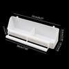 Rabbit Pet Supplies Hanging Plastic Food Dish Feeding Bowl Bird Feeder Cage Cup Water Drinker