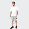 Nike SB Sunday Logo Quick-Dry Knit Skate Shorts Grey CV4346-063