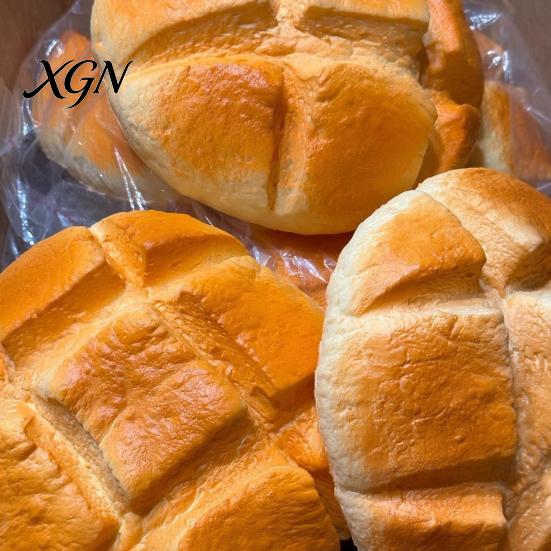 Cute Food Squeeze Toys Decompression Toy Slow Rebound Pineapple Bun Soft Stress Relief Elastic Fidget Realistic Desktop Ornament Gifts Bread