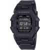 Casio Watch G Shock [domeStic Genuine Product] Bluetooth Equipped Step Count MeaSureMent Function Gd B500 1jf Men S Black Black