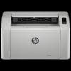 HP 105W Wireless A4 Laser Printer CN plug (adapter included)