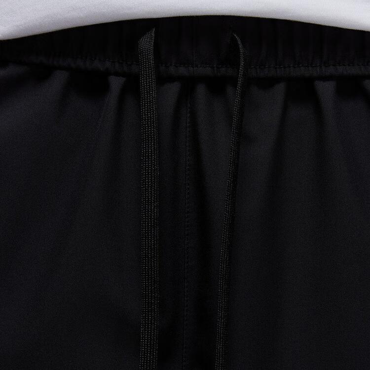 Jordan Comfortable Tapered Lace-Up Casual Pants Men Bottoms HF9891-011