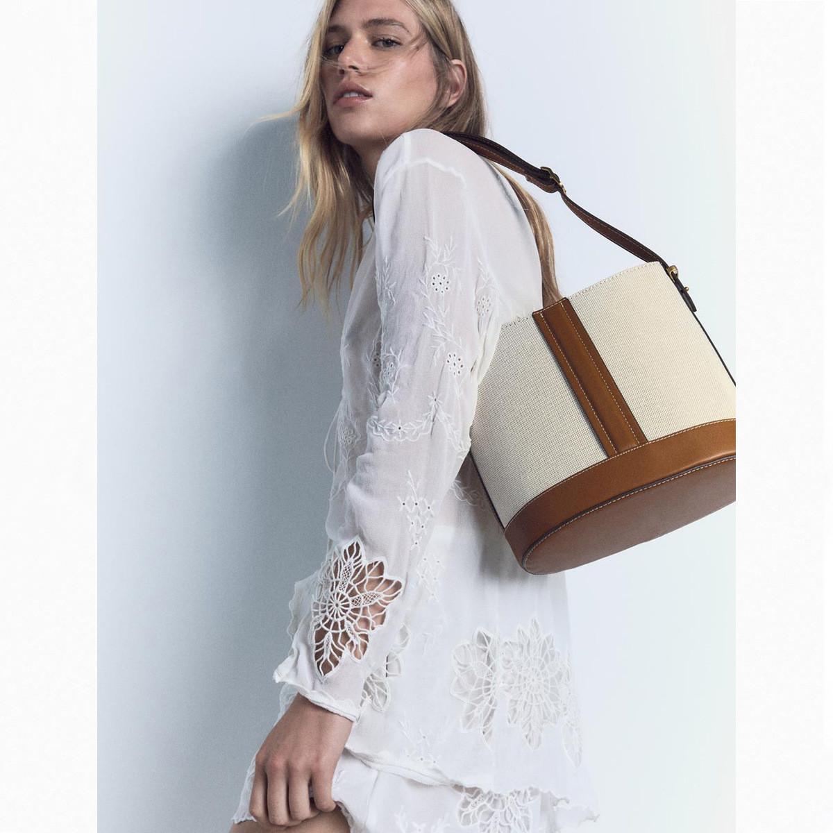 Женская сумка — фото 5