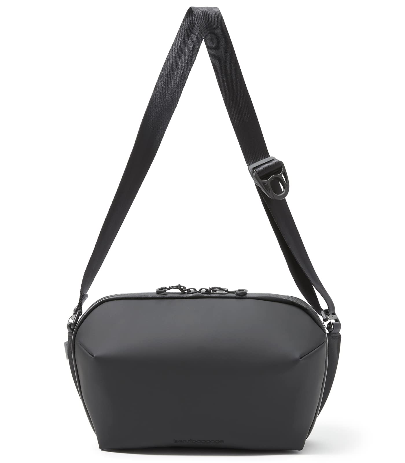 

Beruf Urban Explorer DR 6.0 Sling Pack Shoulder Bag, Made in Japan, Men s, Black