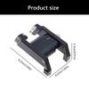 Ergonomic Ear Puller U-Shaped Ear Plier for Professional Enthusiasts Use Accurate Various Watch Repair Applications