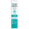 NatureLab - To Be Fresh Whitening Dental Paste Premium