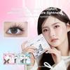 BLJ - Comic Eyes Glue-free False Eyelashes - HD04