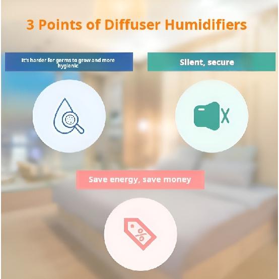 7 colores Fire Flame Wood grain aromatherapy machine humidifier Aroma Diffuser Air Ultrasonic Mist Maker Fogger Aroma Air Fresheners 2