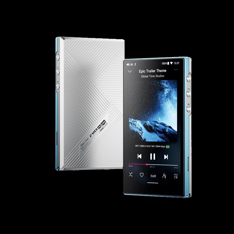 FiiO JM21 Portable HiFi Lossless Music Player