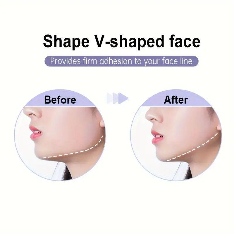 Elastische Gesicht Abnehmen Verband V Linie Gesicht Former Frauen Kinn Wange Fahrstuhl Up Gürtel Gesichts Massage Strap Gesicht Hautpflege werkzeuge Schönheit