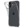 Etui do iPhone 16 Plus Spigen Liquid Crystal Clear