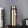 Zhiyue 316 Stainless Steel Star Design Insulated Water Bottle