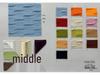 2026 Knit Bubble Pleated Fabric for Fashionable Children's Dresses & Pants